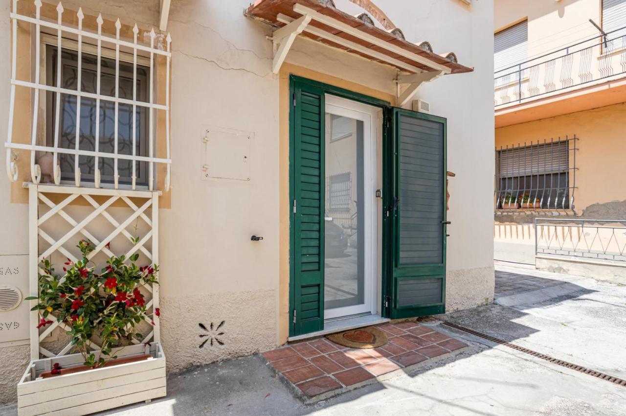 Oratoio Duplex Apartment With Parking Pisa Exterior photo